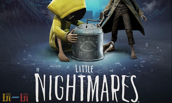 小小梦魇3双人模式怎么玩 双人玩法机制介绍