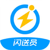 闪送骑士版app