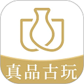 域鉴古玩交易平台app