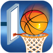篮球投篮手Basketball Shooter