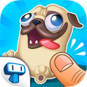 难题哈巴狗Puzzle Pug