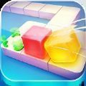 Jelly Maze 3D(果冻闯迷宫3D)