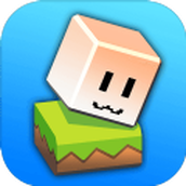 Super Drop Land(超级降落王国游戏)