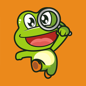 青蛙研学