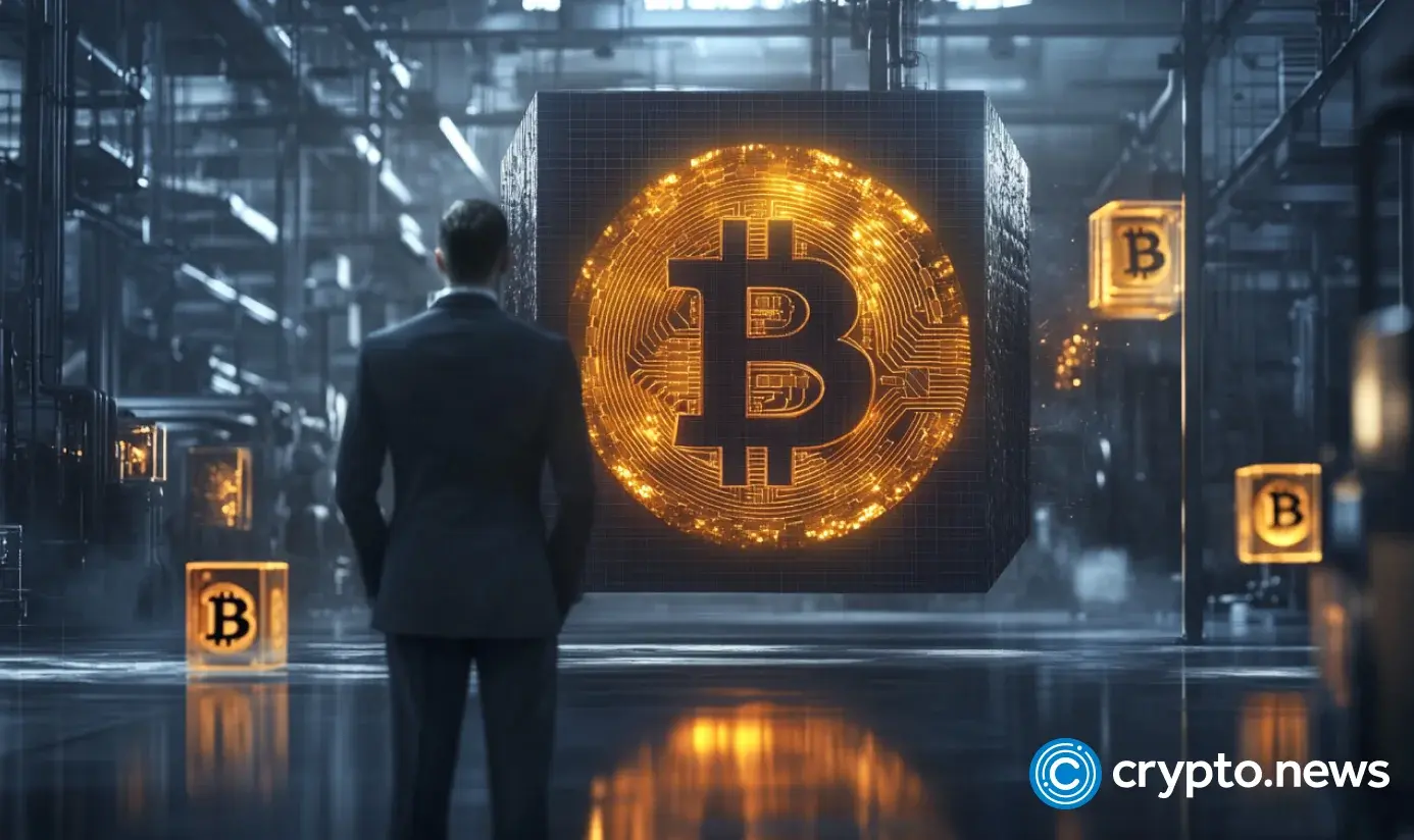 摩根士丹利向所有客户开放加密货币基金投资权限