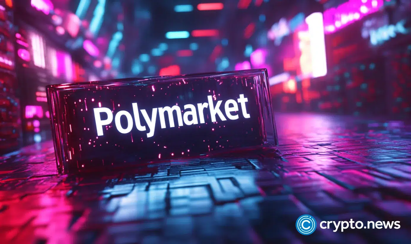 诺贝尔和平奖调查Polymarket内幕交易