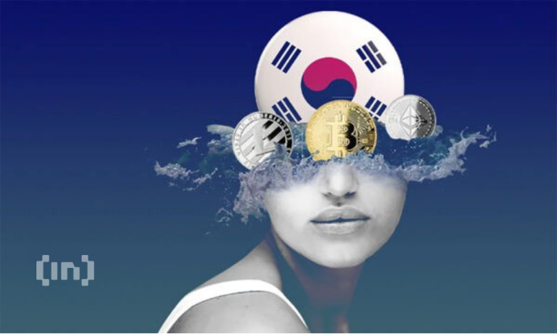泡菜萎缩：韩国稳定币交易量暴跌80%—BeInCrypto
