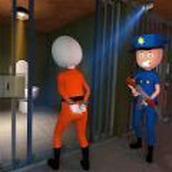 Bully Stickman Jailbreak Survival(恶霸火柴人越狱生存)