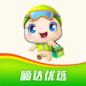 嘀达外卖手机版