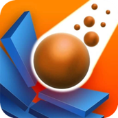 Real Stack Ball 3D中文版