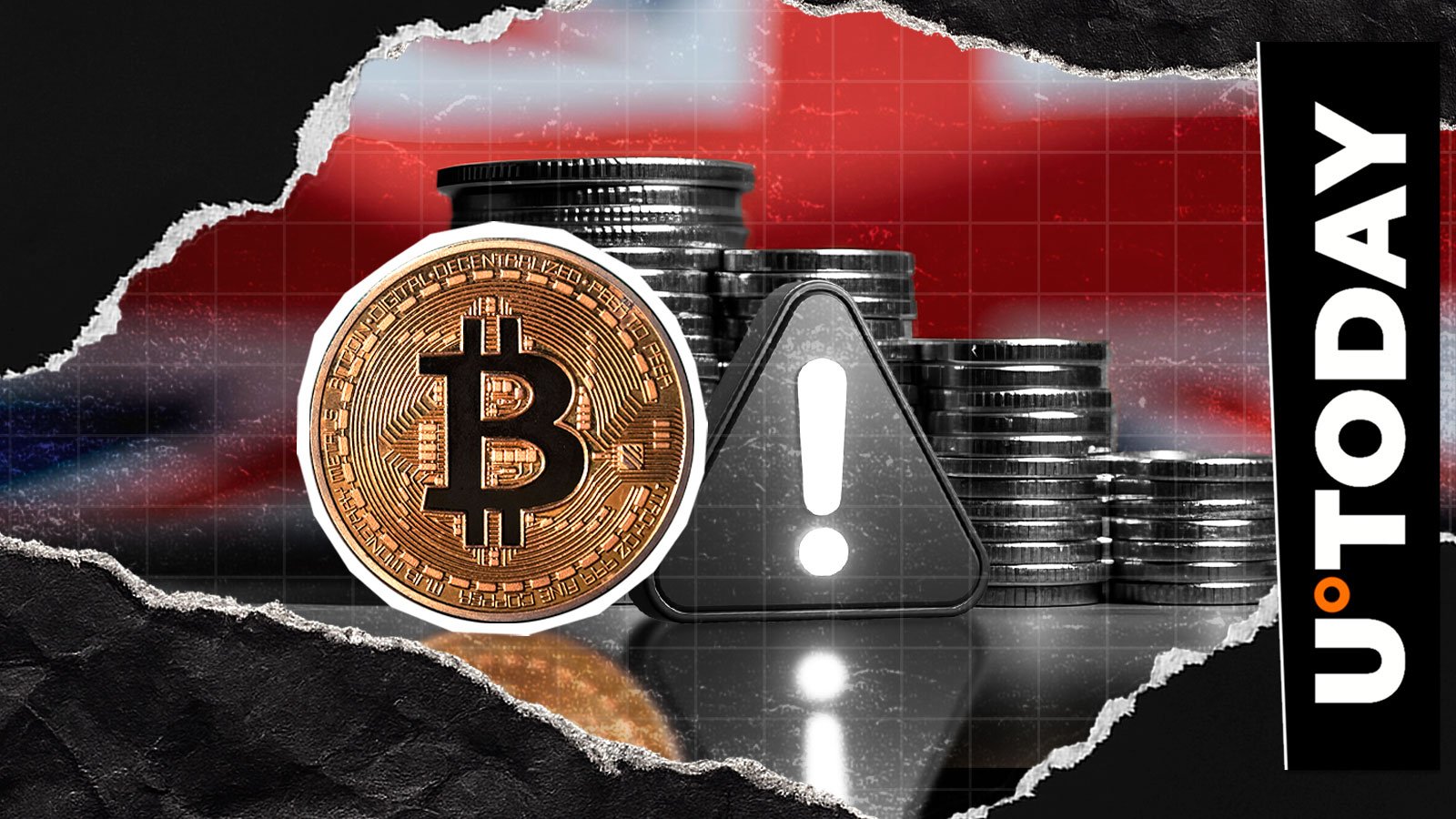 比特币警告发布：英国平台强调投资者风险