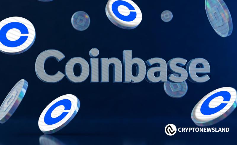 锐普科技与Coinbase合作强化Solana国库策略