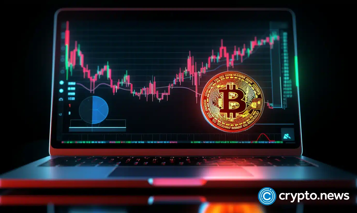 比特币ETF连续9天资金流入趋势中断，单日净流出450万美元