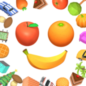 物品分类3D(Item Sort 3D)