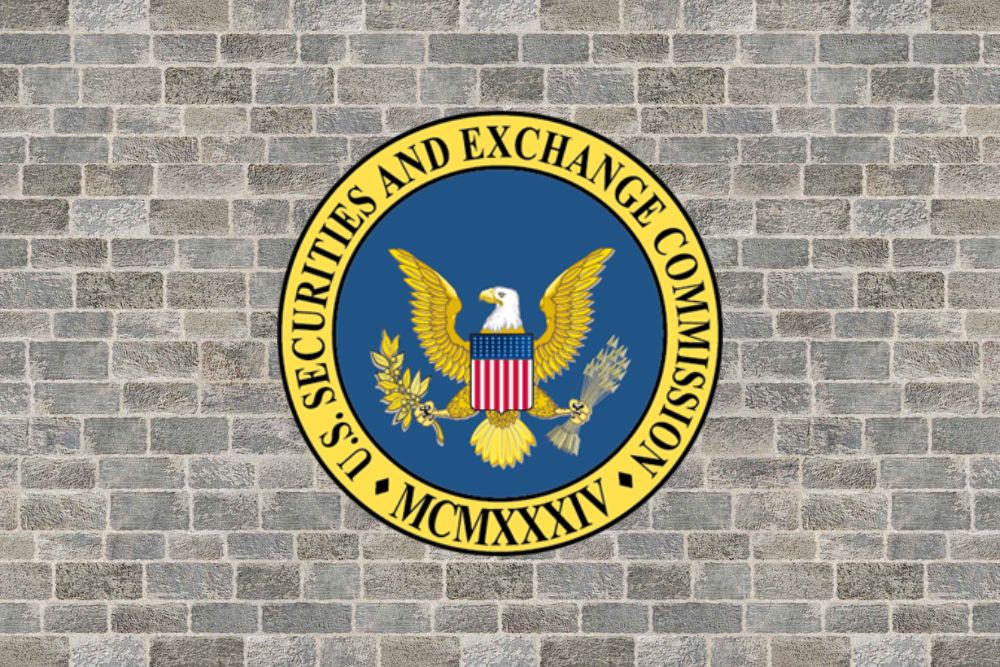 SEC提交新文件。这对XRP ETF有何影响
