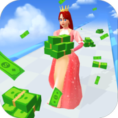 金钱运行音乐竞赛(Money Run)