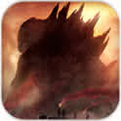 Godzilla: Strike Zone
