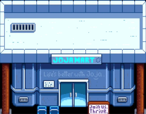 星露谷物语joja会员加入方法