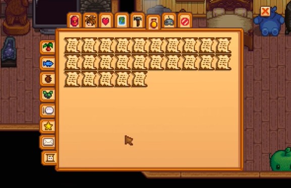 星露谷物语秘密纸条获取攻略