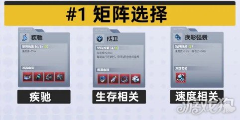 伊瑟宁芙涅怎么培养 宁芙涅培养攻略