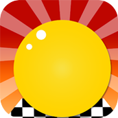 Rolling Ball In Sky(空中滚球)