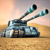 Tank Future Force 2050(坦克未来部队2050破解版下载)