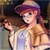 密室侦探黑白棋盘DetectiveEscape1