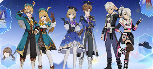 原神千星奇域装扮获取途径