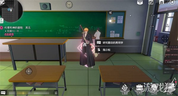 境界刀鸣灵骸副本怎么过关 灵骸副本过关攻略