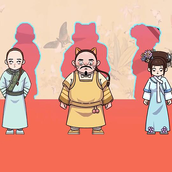 暴走主公