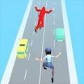 Policewoman Go!