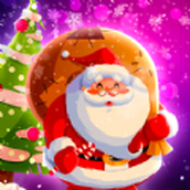 残忍的圣诞老人Brutal Santa