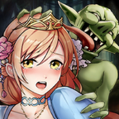 Princess & Goblin