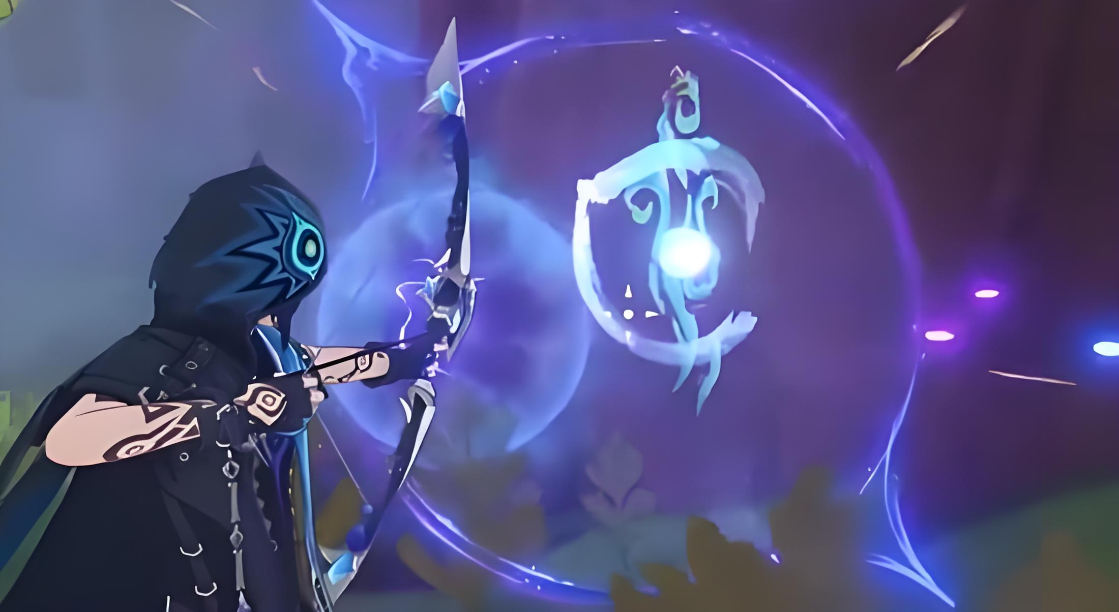 原神欧洛伦技能怎么样