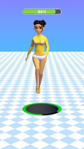 时尚黑洞(Fashion Hole)