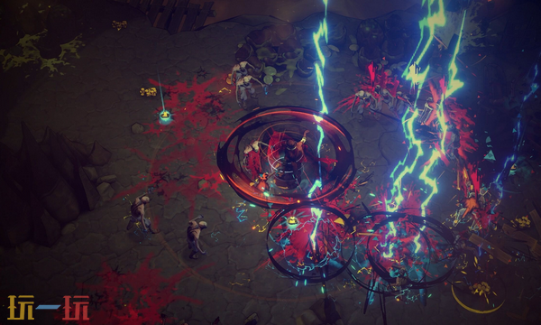 地狱丧钟兑换码有什么 地狱丧钟最新2025兑换码大全