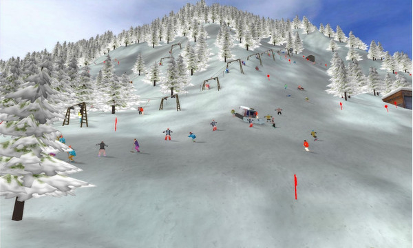 Ski Resort: Idle Tycoon