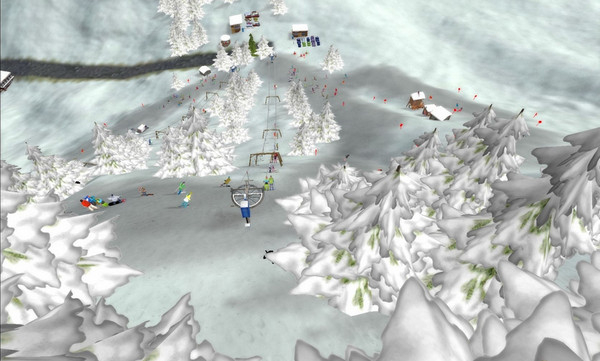 Ski Resort: Idle Tycoon