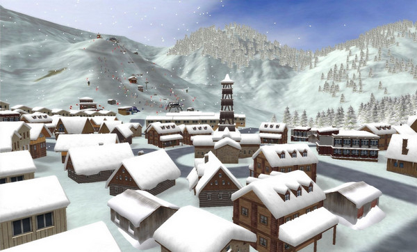 Ski Resort: Idle Tycoon