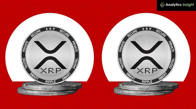 XRP在2.50美元附近盘整 看涨图表形态预示突破行情