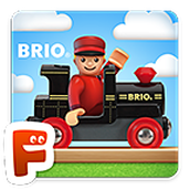brio世界铁路