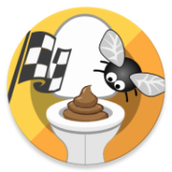 厕所飞人（Toilet Racer）