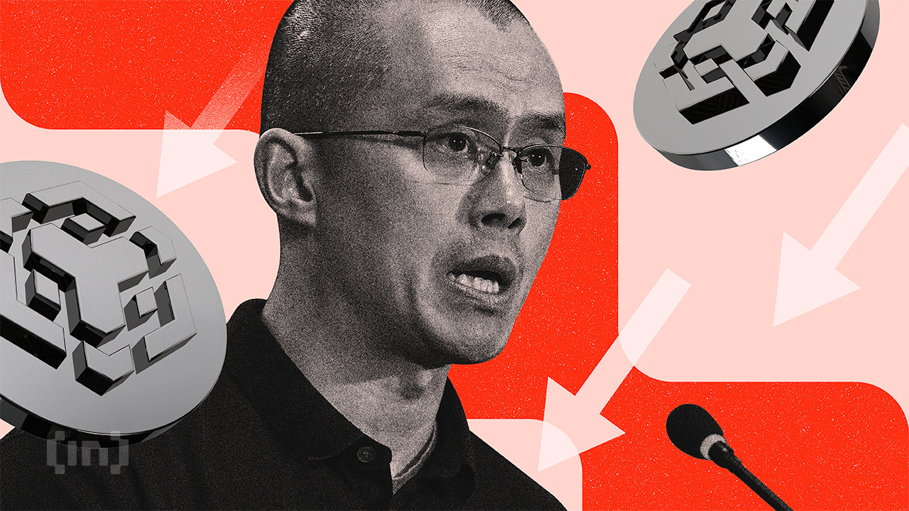 加密之神还是邪恶反派——市场对币安空投作出反应