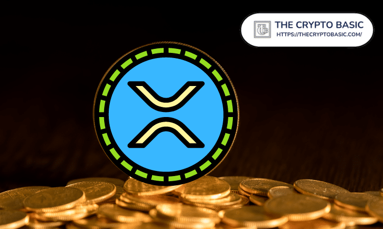 如果XRP涨到10美元，而你跻身XRP富豪榜前5%，你将赚到这么多