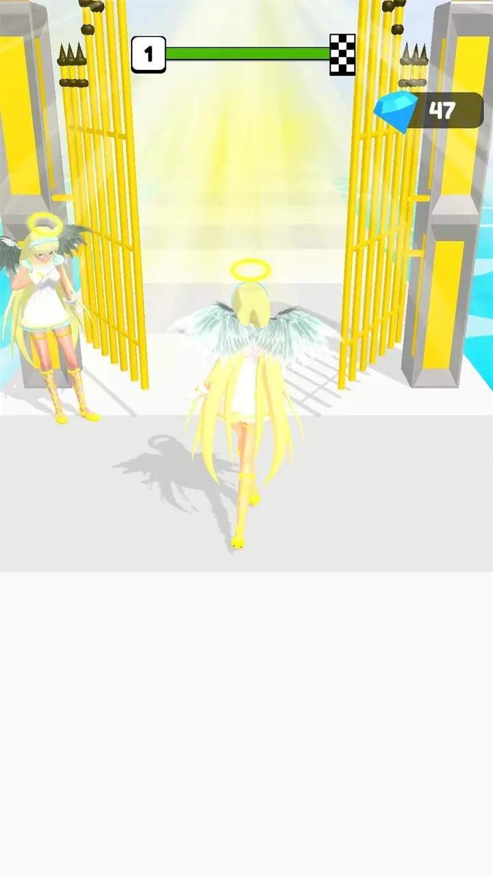 好女孩坏女孩app