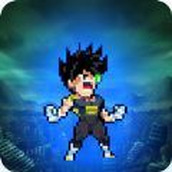 超级传奇武士Super Legendary Warriors