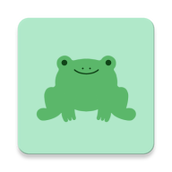 Hello Froggy!