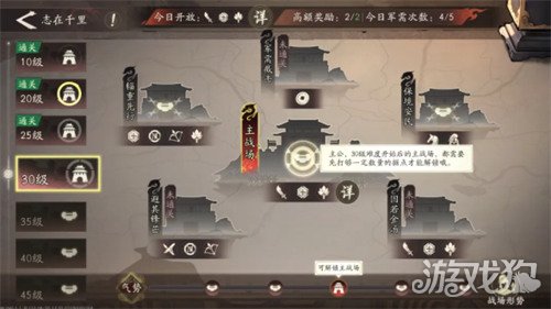三国望神州道具怎么获得 道具获取攻略