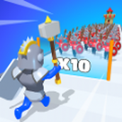 移动合并3D(MobMerge3D)