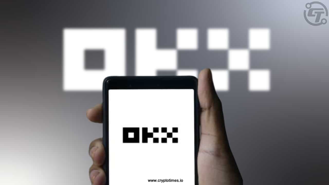 OKX将下架6种山寨币交易对：SLERF、ALPHA、MLN